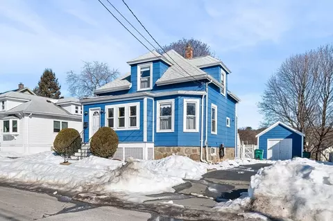 30 Fair Oaks Ave, Lynn, MA 01904