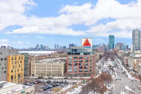 566 Commonwealth #1207, Boston, MA 02215