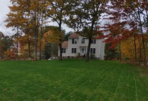 160 Eagle Rd, Winchendon, MA 01475