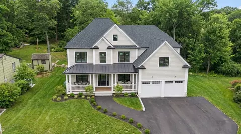 53 Winford Way, Winchester, MA 01890