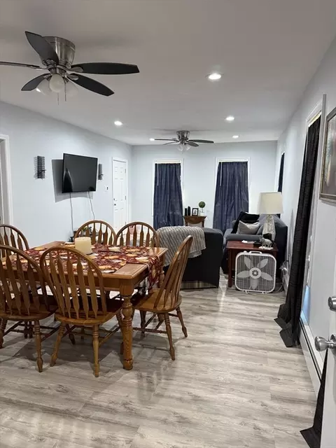 Dining - 145 Eastern Ave, Worcester, MA 01605 photo 1 of 2