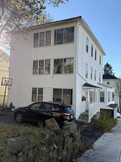 Exterior - 145 Eastern Ave, Worcester, MA 01605 photo 1 of 2