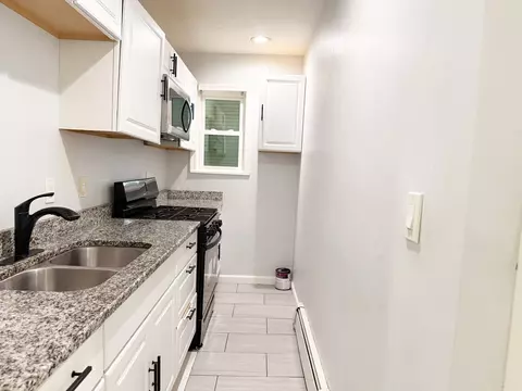 Kitchen - 145 Eastern Ave, Worcester, MA 01605 photo 2 of 2