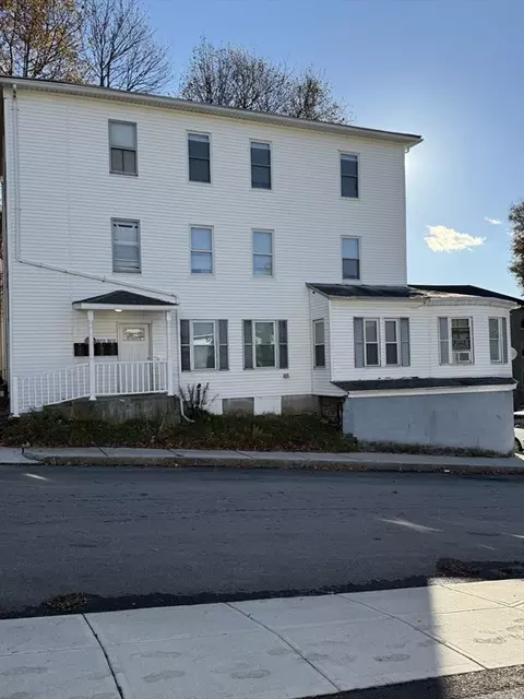 Exterior - 145 Eastern Ave, Worcester, MA 01605 photo 2 of 2