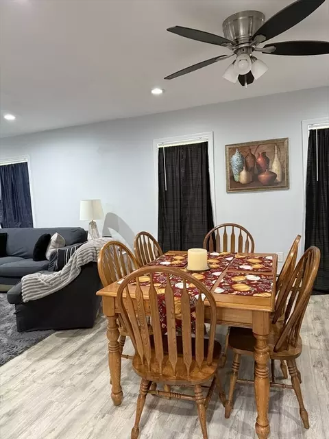 Dining - 145 Eastern Ave, Worcester, MA 01605 photo 2 of 2