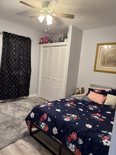 Bedroom - 145 Eastern Ave, Worcester, MA 01605 photo 1 of 2