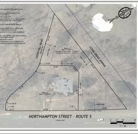 641 Northampton St, Holyoke, MA 01040