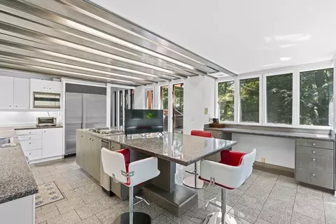 Kitchen - 331 Heath St, Chestnut Hill, MA 02467 photo 1 of 3