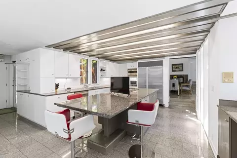 Kitchen - 331 Heath St, Chestnut Hill, MA 02467 photo 2 of 3