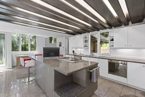 Kitchen - 331 Heath St, Chestnut Hill, MA 02467 photo 3 of 3