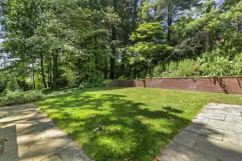 Exterior - 331 Heath St, Chestnut Hill, MA 02467 photo 8 of 9