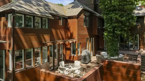 Other - 331 Heath St, Chestnut Hill, MA 02467 photo 6 of 7