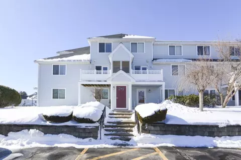 360 Littleton Rd #A4, Chelmsford, MA 01824