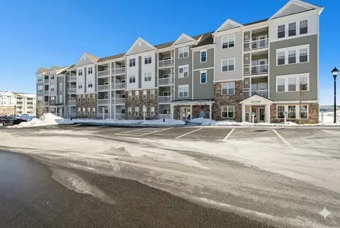 6312 Peters Farm Way #6312, Westborough, MA 01581