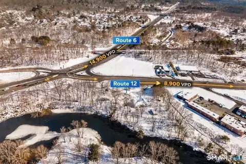 20 Wauregan Rd, Killingly, CT 06239