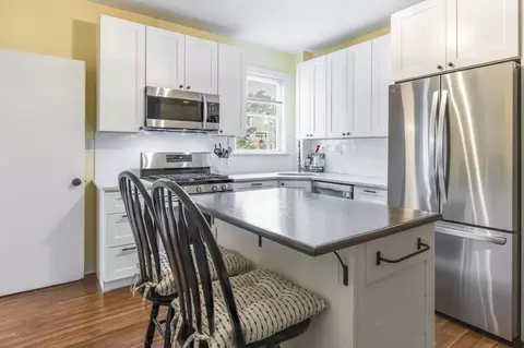 14 Torrey St #1, Dorchester Center, MA 02124