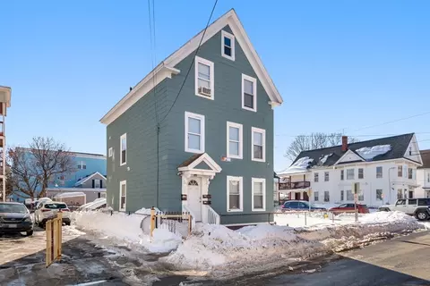 119 Andover St, Lawrence, MA 01843