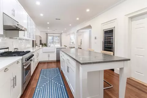 58 W Rutland Sq #1, Boston, MA 02118