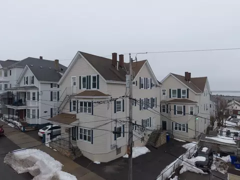 141-145 Hunter St, Fall River, MA 02721