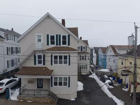 141-145 Hunter St, Fall River, MA 02721 photo 2