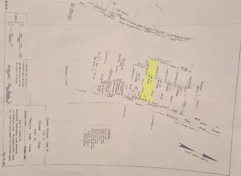 0 S Main St, Orange, MA 01364
