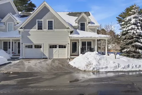 Exterior - 1 Junction Ln #1, Hamilton, MA 01982 photo 1 of 7