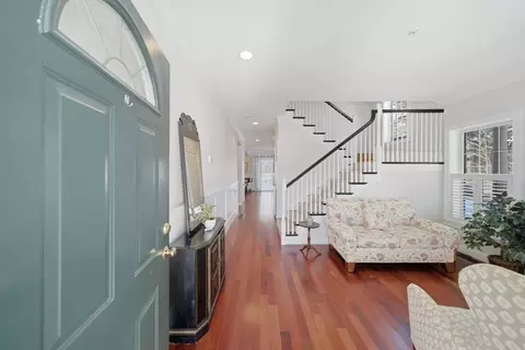Entry Way - 1 Junction Ln #1, Hamilton, MA 01982 photo 1 of 6