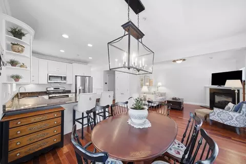 Dining - 1 Junction Ln #1, Hamilton, MA 01982 photo 1 of 1