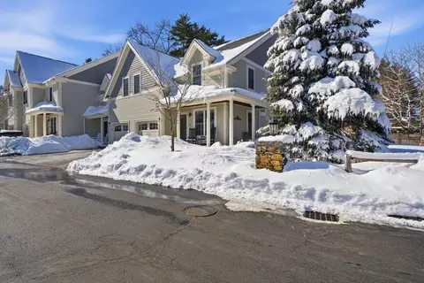 Exterior - 1 Junction Ln #1, Hamilton, MA 01982 photo 5 of 7