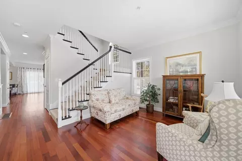 Entry Way - 1 Junction Ln #1, Hamilton, MA 01982 photo 3 of 6