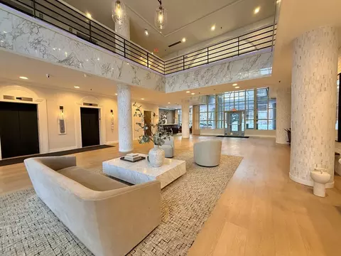 Living - 20 Webster St #307, Brookline, MA 02446 photo 5 of 5