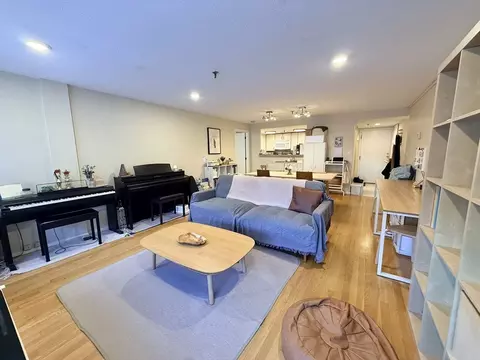 Living - 20 Webster St #307, Brookline, MA 02446 photo 2 of 5