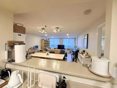 Kitchen - 20 Webster St #307, Brookline, MA 02446 photo 4 of 5