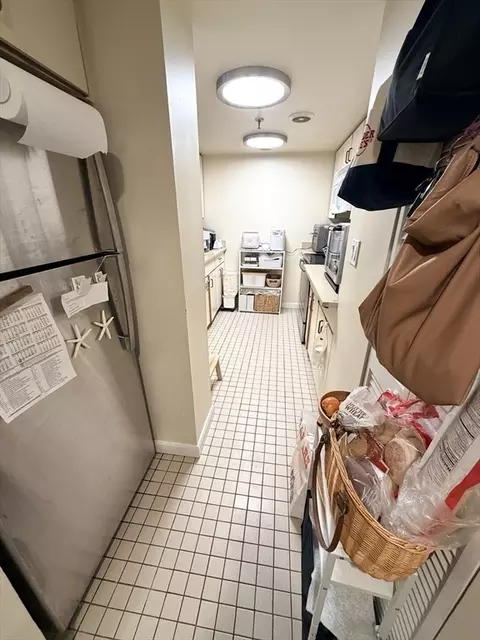 Kitchen - 20 Webster St #307, Brookline, MA 02446 photo 1 of 5