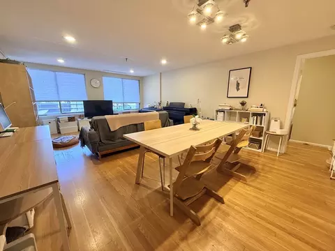 Living - 20 Webster St #307, Brookline, MA 02446 photo 1 of 5
