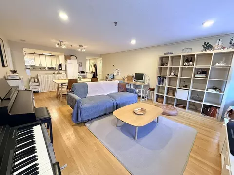 Living - 20 Webster St #307, Brookline, MA 02446 photo 3 of 5