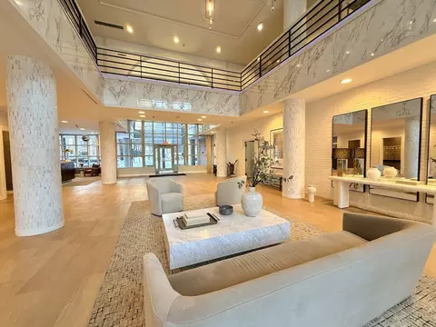 Living - 20 Webster St #307, Brookline, MA 02446 photo 4 of 5