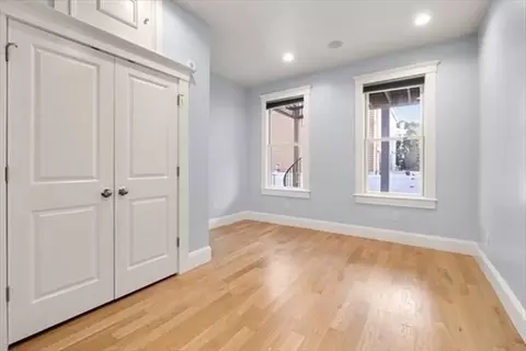 Bedroom - 655 E 5th St, Boston, MA 02127 photo 1 of 3
