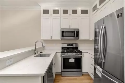 Kitchen - 655 E 5th St, Boston, MA 02127 photo 1 of 1
