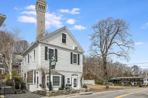 104 Bradford St UNIT 15, Provincetown, MA 02657