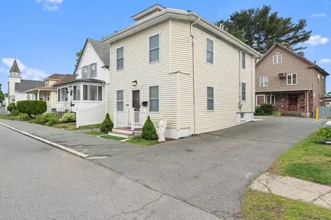 38 2 Ellsworth Rd # -1, Peabody, MA 01960