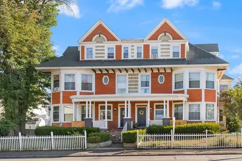 405 Main #6, Haverhill, MA 01830