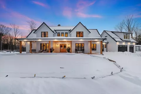 5 Blueberry Hill Rd, Westhampton, MA 01027 photo 2