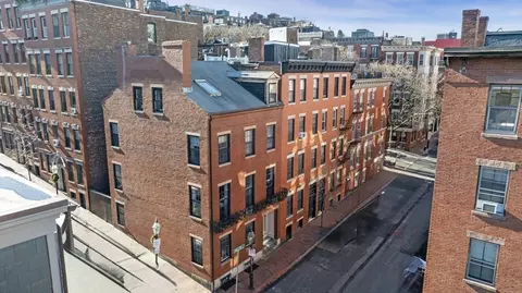 4 Phillips #3, Boston, MA 02114