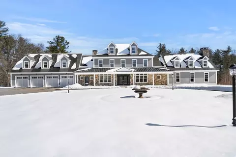 72 Dale Ln, Groton, MA 01450