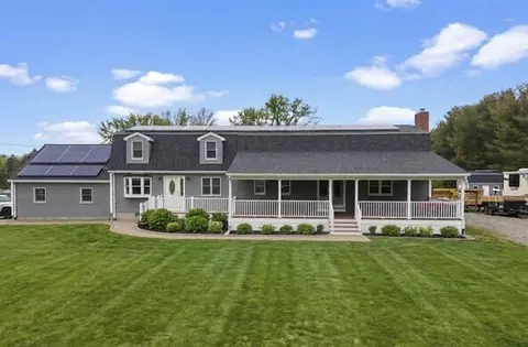 125 Doctor Braley Rd, Freetown, MA 02717