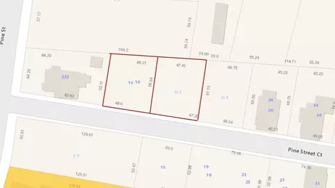 10 Pine Street Ct, Springfield, MA 01105