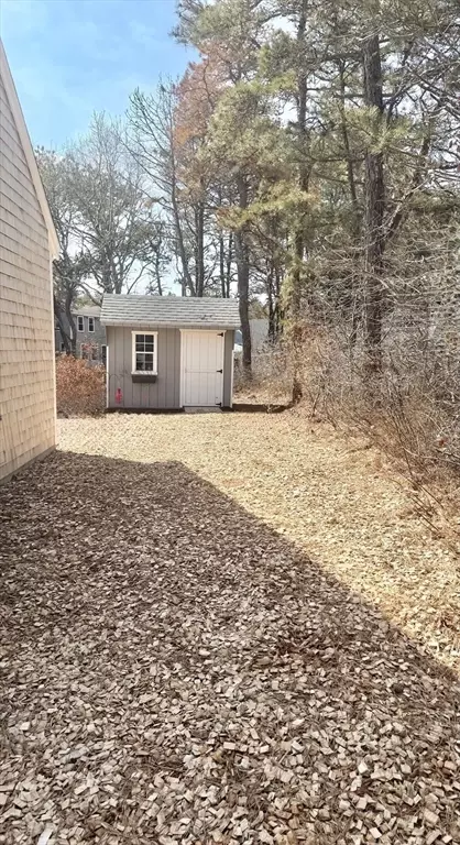 Exterior - 12 Wintergreen Rd, Mashpee, MA 02649 photo 12 of 12
