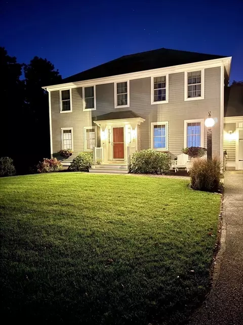 Exterior - 12 Wintergreen Rd, Mashpee, MA 02649 photo 11 of 12