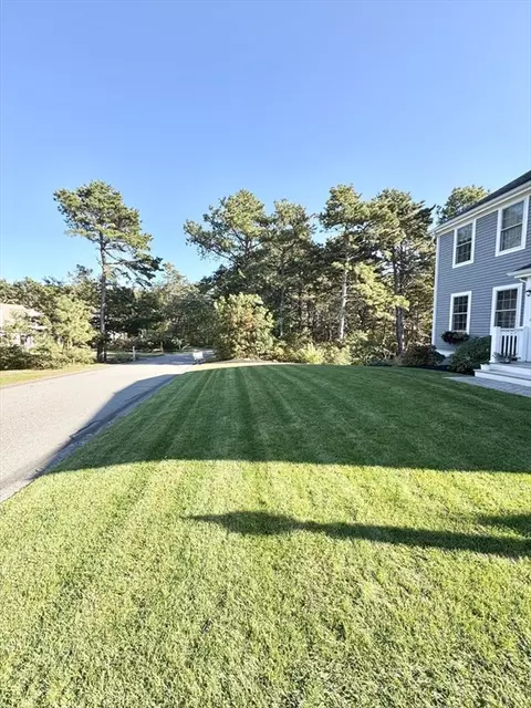 Exterior - 12 Wintergreen Rd, Mashpee, MA 02649 photo 7 of 12